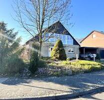 Heimkommen & Wohlfühlen in beliebter Lage von Burgsteinfurt! Großes Einfamilienhaus mit tollen Extras