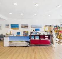 SyltHörnum: Ladenfläche in Top-Lage – 20 m Schaufenster, ideal für Boutique, Galerie oder Konzeptstore - Hörnum (Sylt)