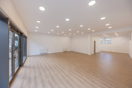 Laden 1.png - 1 Zimmer Mehrfamilienhaus, Wohnhaus in Hörnum (Sylt)