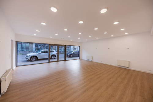 Laden 3 leer.png - Mehrfamilienhaus, Wohnhaus mit 84,00 m&sup2; in Hörnum (Sylt) zur Miete