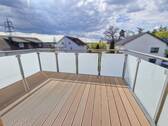Großer Balkon - Etagenwohnung mit 85,00 m&sup2; in Kümmersbruck zur Miete