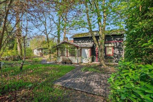 Holzhaus - Grundstück in Königs Wusterhausen zum Kaufen