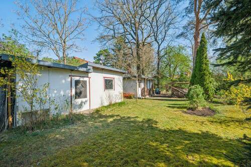 Schuppen - 