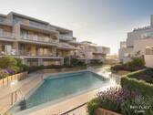Außenansicht - Neubauwohnung mit 2 Schlafzimmern zu verkaufen in Nueva Andalucía, Costa del Sol