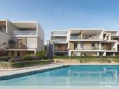 Außenansicht - 5 Zimmer Etagenwohnung zum Kaufen in Marbella