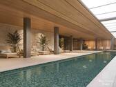 Hallenbad - Etagenwohnung mit 94,00 m&sup2; in Marbella zum Kaufen