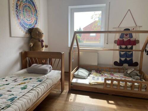 Kinderzimmer 1.OG - 
