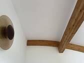 Dachbalken in DG - 