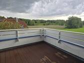 Dachterrasse - 