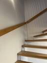 Offene Treppe - 