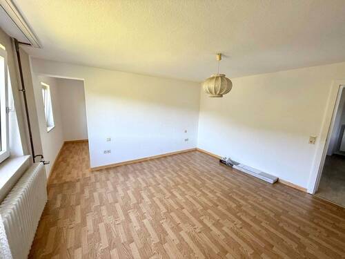EG rechts Schlafzimmer - 