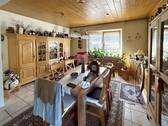 EG Mietwohnung Essbereich - 