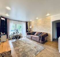 Perfekt für Singles & Paare - Umfassend saniert 2025: 3 Zimmer, ca. 65 m², Loggia, Designerbad - Neuss Vogelsang