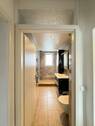 Bad mit Oberlicht - 