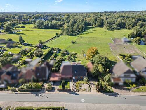 Bild2 - 5 Zimmer Doppelhaushälfte zum Kaufen in Süsel