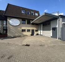 Exklusiv: Produktionsküche mit Lager- und Büroflächen in Stellingen zu mieten - Hamburg