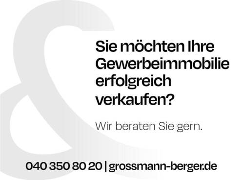 Portal - Halle zur Miete in Hamburg