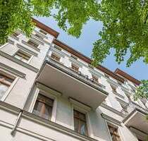 City-Investment für Ihr Portfolio: Gründerzeit-Apartment nahe Rosenthaler Platz- PROVISIONSFREI - Berlin Mitte
