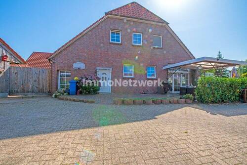 Welcome! - Mehrfamilienhaus, Wohnhaus zum Kaufen in Edewecht