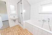 Badezimmer OG - 
