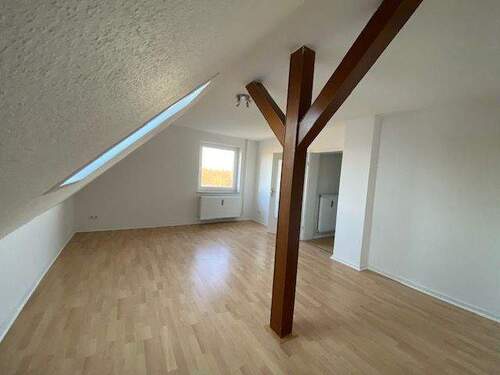 Zimmer - 1 Zimmer Etagenwohnung zur Miete in Hamburg