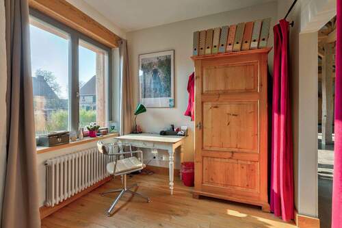 Arbeitszimmer - 