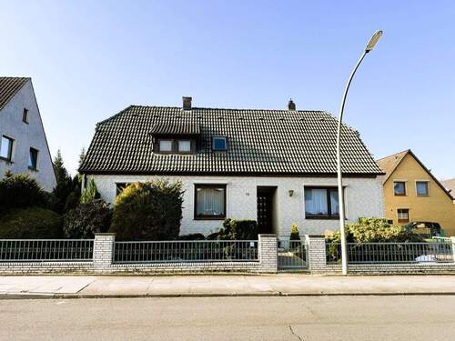 11.JPEG - Modernisieren oder neu bauen? Entscheiden Sie! Einfamilienhaus in der Nähe der Fischbeker Heide!