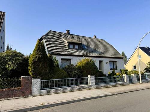 12.JPEG - 5 Zimmer Einfamilienhaus zum Kaufen in Hamburg