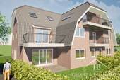 Nordwest Ansicht 2 - 