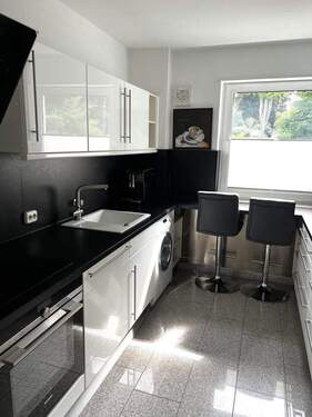 Bild 4 - Etagenwohnung mit 111,00 m&sup2; in Essen zum Kaufen