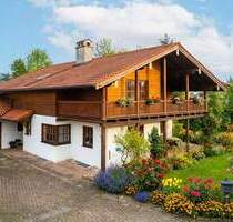 Schönes Einfamilienhaus mit Garten, Terrasse und Doppelgarage-ruhige Familienidylle im Chiemgau - Engelsberg