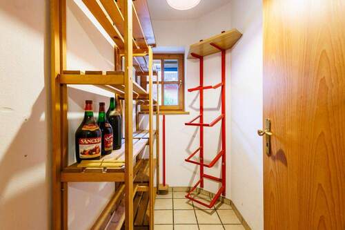 Praktische Speisekammer - 