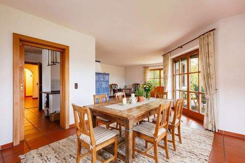 Visualisierung Möblierung Essen - Einfamilienhaus mit 206,00 m&sup2; in Engelsberg zum Kaufen