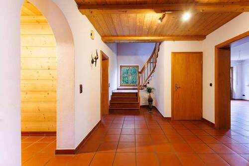 Geräumige Diele EG - 