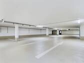 Tiefgarage - 