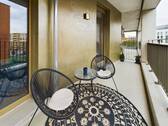 Balkon - 