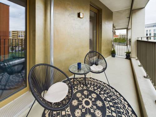 Balkon - 