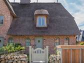 Robbenweg 7 Hausteil 3-48.jpg - WesterlandSylt: Exklusive Doppelhaushälfte unter Reet – Neubau, strandnah, 5 Zimmer
