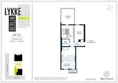 Grundriss WE03 - 