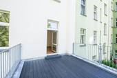 Terrasse - 