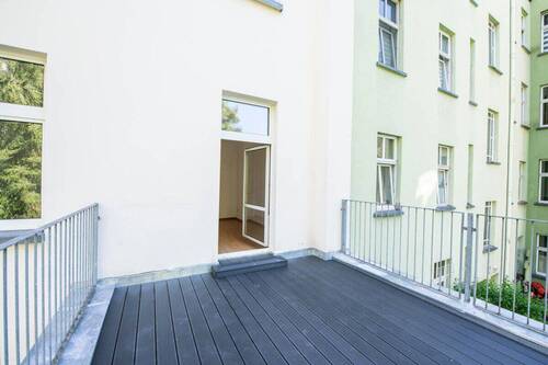 Terrasse - 