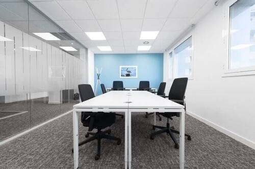 Bild 1 - Büro zur Miete in Offenbach am Main