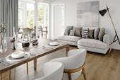 Impression innen - 2 Zimmer Etagenwohnung zum Kaufen in Lappersdorf