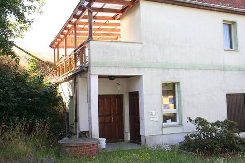 Eingangsbereich - 