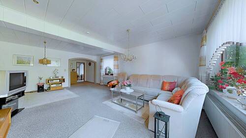 Wohnzimmer - 