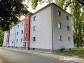Vorderseite Gebäude - 