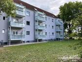 Rückseite Gebäude - 