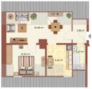 Grundriss - 