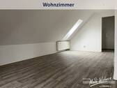 Wohnzimmer - Etagenwohnung mit 40,90 m² in Bad Dürrenberg zur Miete