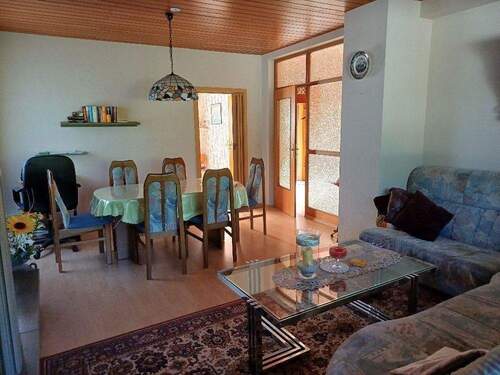 Wohn-Esszimmer - 
